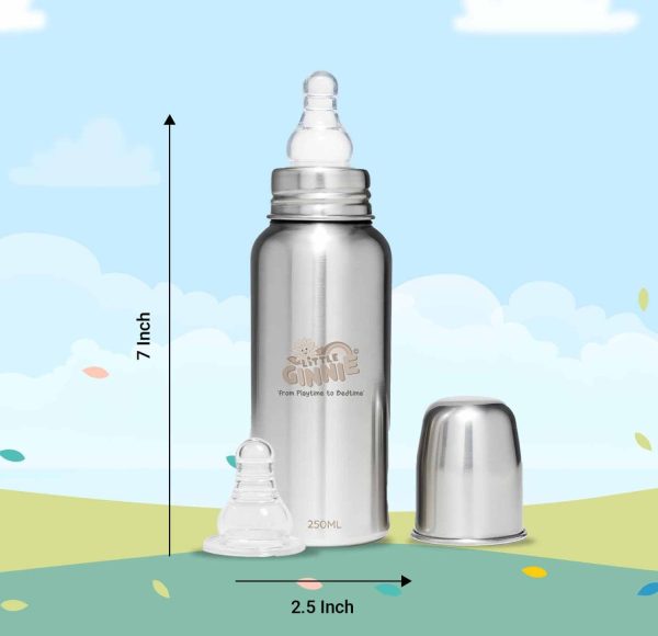 Feeding Bottle