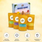 magic sand