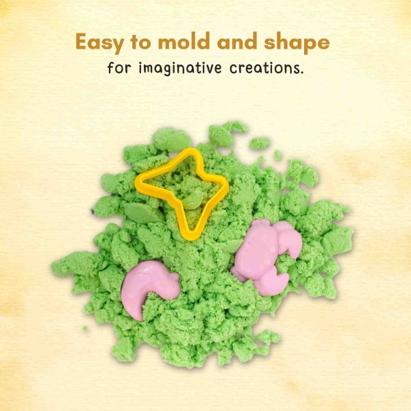 magic sand