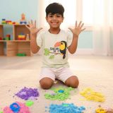 magic sand