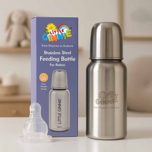 Feeding Bottle