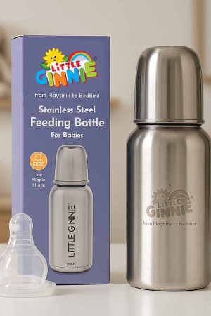 Feeding Bottle