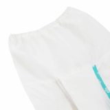 Boys Sky Blue Dhoti Kurta