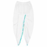 Boys Sky Blue Dhoti Kurta