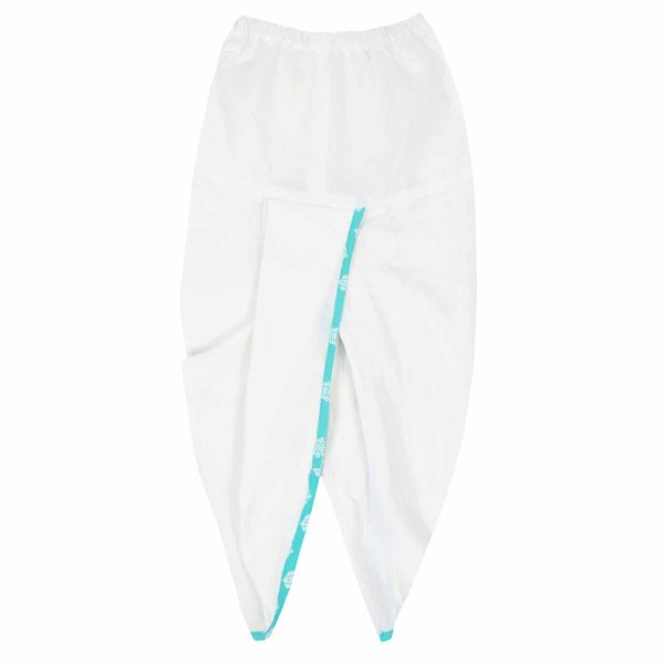 Boys Sky Blue Dhoti Kurta