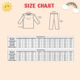 Boys Red Bandhani Dhoti Kurta