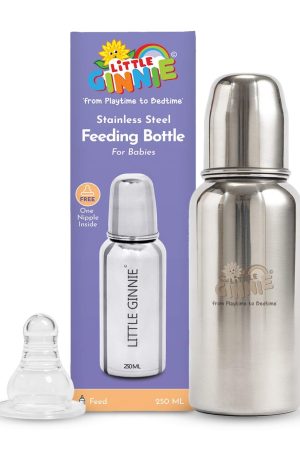 Feeding Bottle