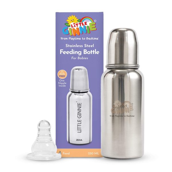 Feeding Bottle