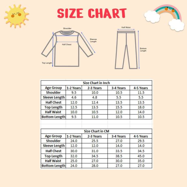 Boys Blue Hot Air Balloon Shorts Set